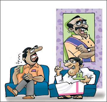 ஜோக்ஸ் - 4