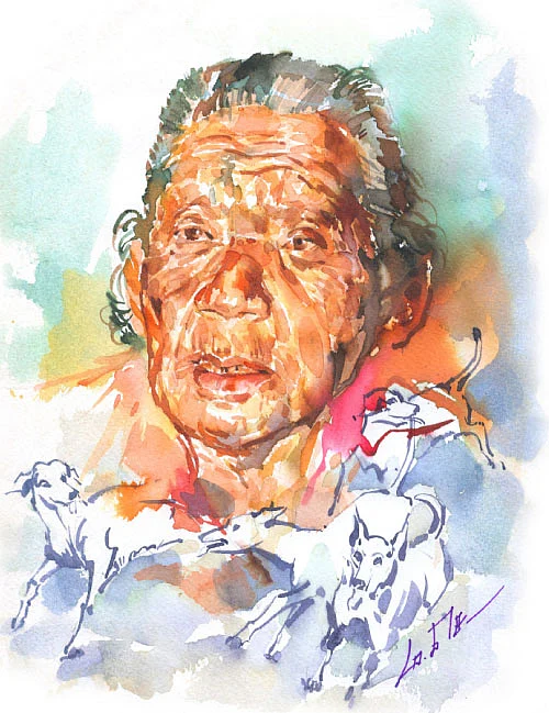 இதோ எந்தன் தெய்வம்! - 4