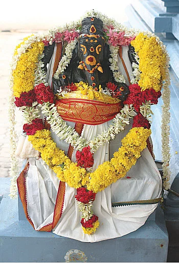 தினம் தினம் வழிபடுவோம்!