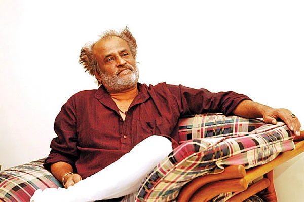 'சீக்கிரம் வா தலைவா!'