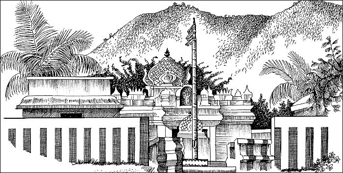 குருவே சரணம் - அன்னமாச்சார்யா