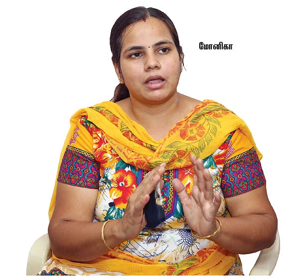 டார்கெட் பியூஷ் மனுஷ்! - ஒரு ரியல் ‘கத்தி’ ஸ்டோரி