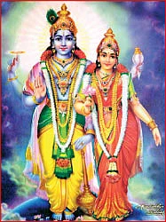 வரம் கொடுக்கும் வழிபாடுகள்!