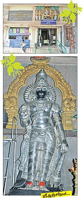 கோவிந்தபுர கன்றுக்குட்டி!