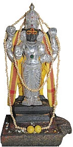 திட்டையில் குருப்பெயர்ச்சி விழா!