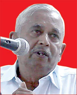 "எட்டுவழிச் சாலைக்கு இந்த விதிகளைப் பின்பற்றவில்லை!”