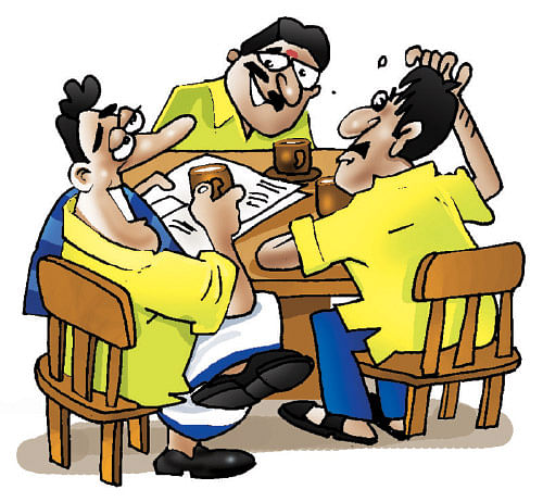 ஜோக்ஸ்