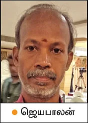 அன்று மாதம் 30,000 ரூபாய் ... இன்று மாதம் 3,00,000 ரூபாய்... ஏற்றுமதி தந்த ஏற்றம்!