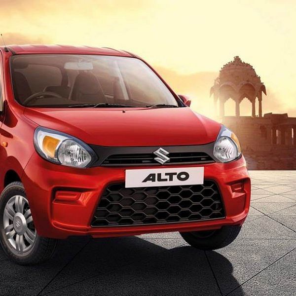 Maruti Alto K10 Review: Peppy Fun - Looks and Features Analysis - Vikatan