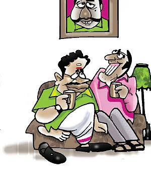 ஜோக்ஸ் - 2