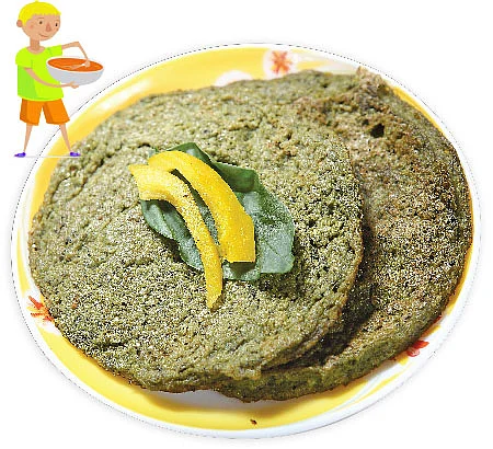 30 வகை குட்டீஸ் ரெசிப்பி!
