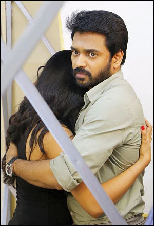 இது கிராமத்துச் செங்கோல்!