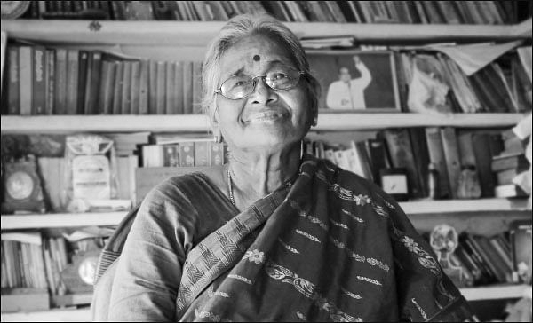 இன்னும் சில சொற்கள் - தாயம்மாள் அறவாணன்