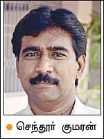கஜா சாய்த்த தென்னை மரங்கள்... உயிர் பிழைப்பது சாத்தியமா?