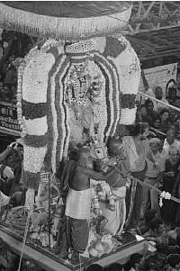 ஒருநாள்... ஓரிடம்... ஓர் அனுபவம்..!