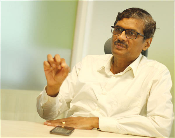 டெக்ஜாம்பவான்கள்! - #LetStartup - ஏஞ்சல் ஃபண்டிங்... முதலீட்டை எப்படிப் பெறுவது?