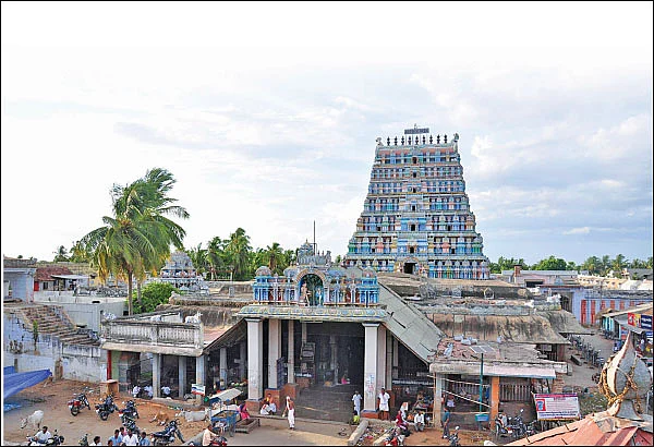 திருவருள் திருவுலா