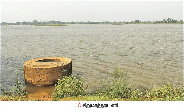 நிலம்... நீர்... நீதி! - சீரமைக்கப்பட்ட ஏரிகள்... சிலாகிக்கும் மக்கள்!