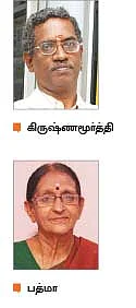 பேலன்ஸ் டயட் டிபன் ரெடி!