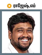"நட்பை மிஸ்யூஸ் பண்ண விரும்பலை!”