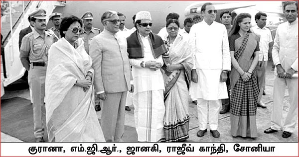 சசிகலா ஜாதகம் - 40 - எம்.ஜி.ஆர் நடிப்பு... சதிகள் முறியடிப்பு!