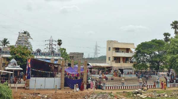 ஒரு நாள்... ஓரிடம்... ஓர் அனுபவம்..!