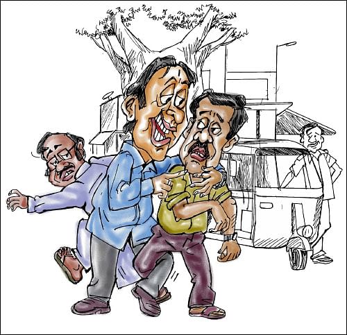 வாக்காளராகிய நான்