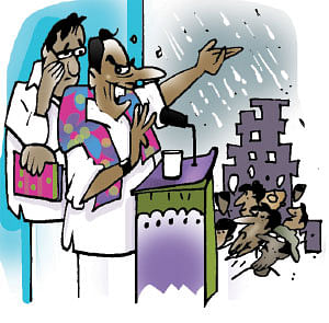 ஜோக்ஸ் - 4