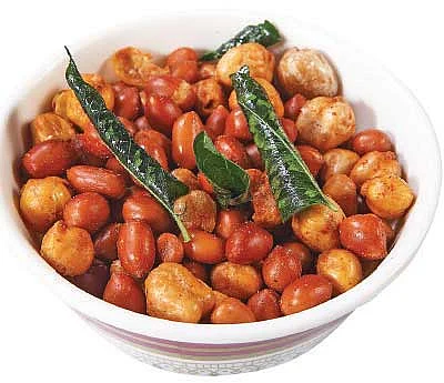 30 வகை கரகர மொறுமொறு ரெசிப்பி
