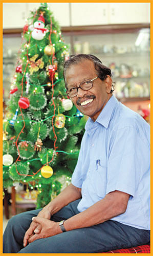 நானும் விகடனும்! - 45