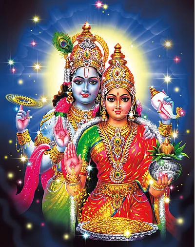 மாதம் முழுவதும் தீபாவளி!