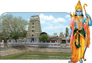 ராமன் எத்தனை ராமனடி...