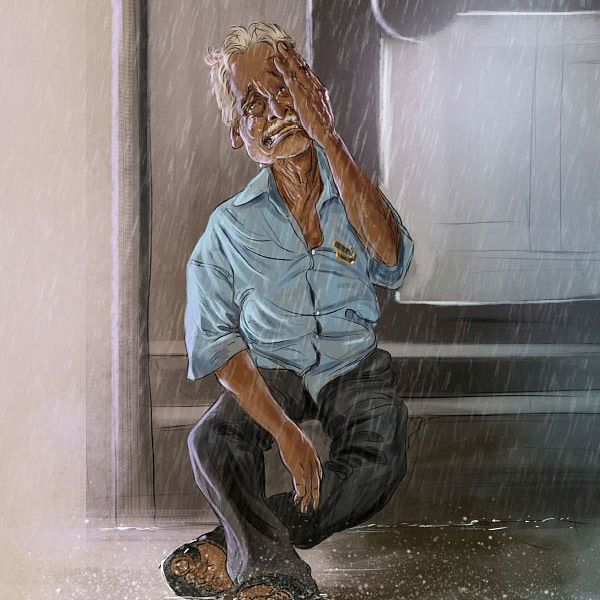 சொல் அல்ல செயல் - 15