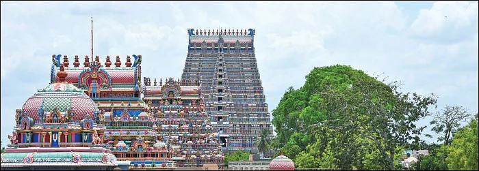 ரங்க ராஜ்ஜியம் - 9