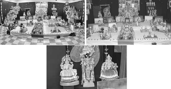 சந்தோஷம் தரும் சப்தாஹ வைபவம்!