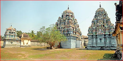 ஆரோக்கியம் அருளும் ஆலய விருட்சங்கள்!