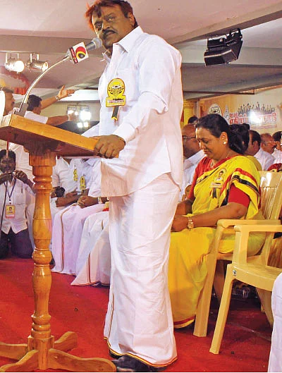 மனைவி சொல்லே மந்திரம்!