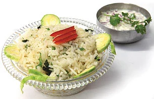 30 வகை பிரியாணி !