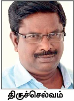 மதுவுக்கு தமிழகம் அடிமை... மதுவருவாய்க்கு தமிழக அரசு அடிமை!
