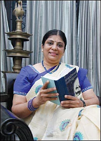 வாழ்வை மாற்றிய புத்தகம் - பாரதியை நினைத்தால் போதும்!