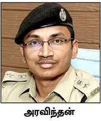 “சமாதானமா போனதுதான் நாங்க செஞ்ச தப்பு!”