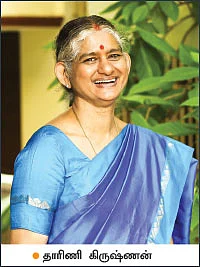நம் மண்ணுக்கேற்ற மரபு உணவே சிறந்த உணவு!