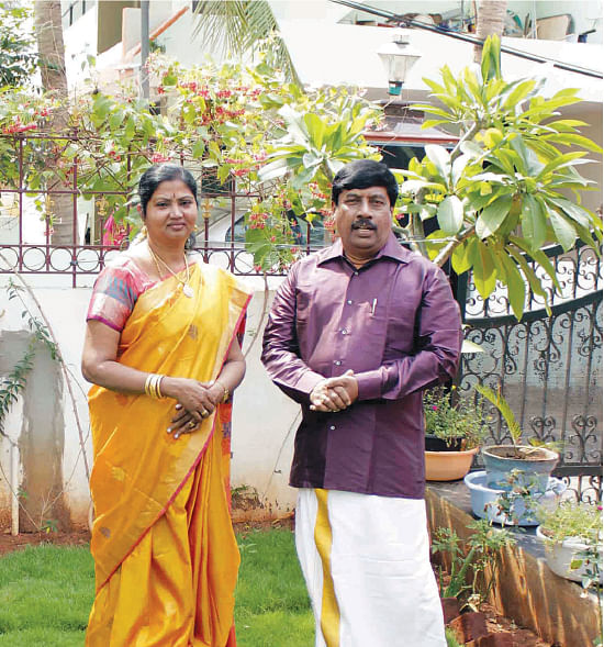 ஆனந்தம் விளையாடும் வீடு - 4