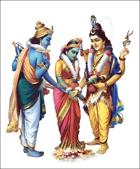 திருமண வரம் அருளும் திருக்கல்யாண திருத்தலங்கள்!
