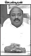 ''பேருந்து நிலையத்தை அரசே ஏற்கும்!''