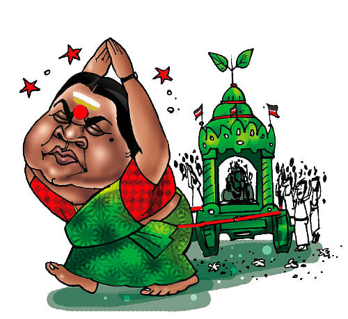 மந்திரி தந்திரி - 14 !