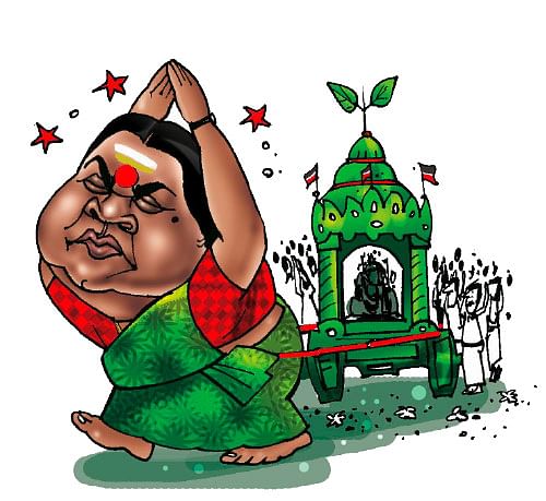 மந்திரி தந்திரி - 14 !