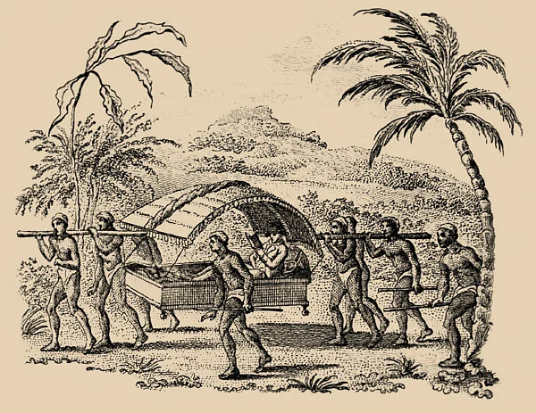 கதைகளின் கதை - வவுச்சரின் வரலாறு - சு.வெங்கடேசன்