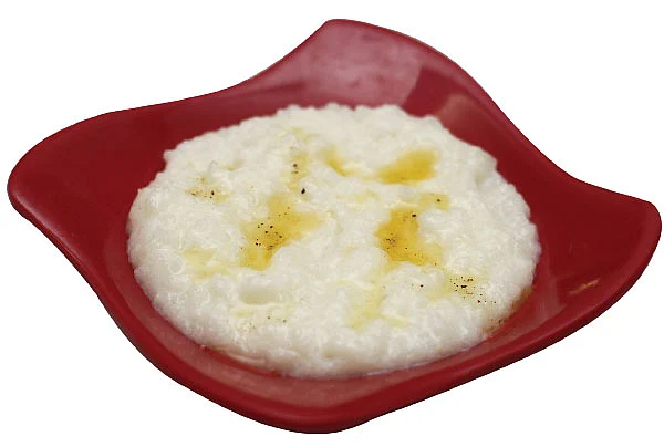 ஆரோக்கிய ரெசிப்பி!