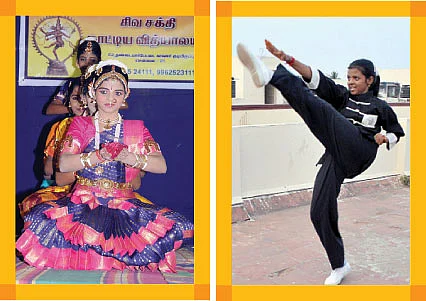 ஸ்கூல் ஸ்டார் !